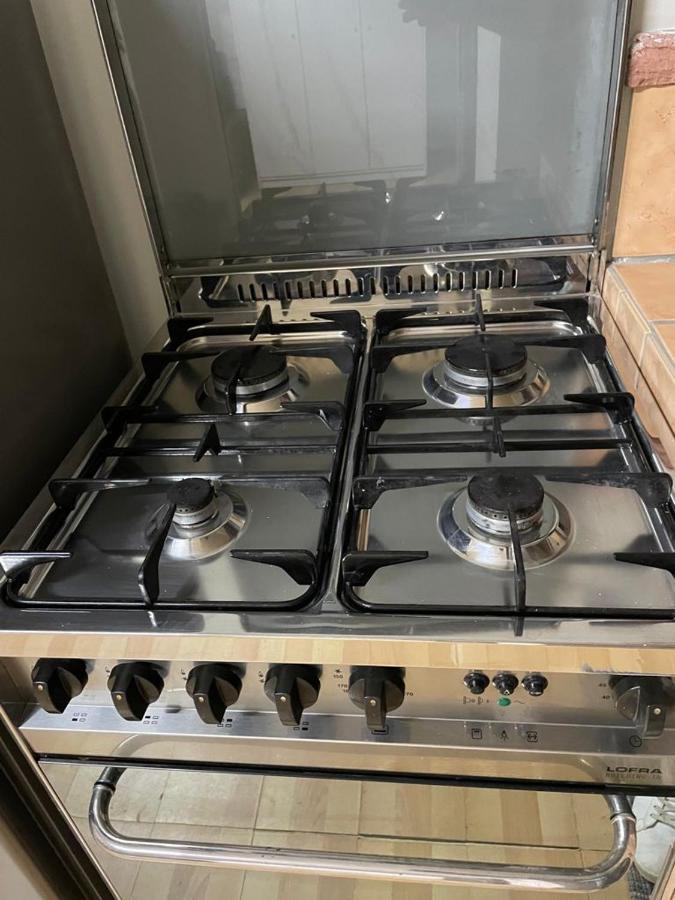 Monolocale Deluxe A 2,7 Km Dal Mare Per 2 Persone Appartement Siderno Buitenkant foto