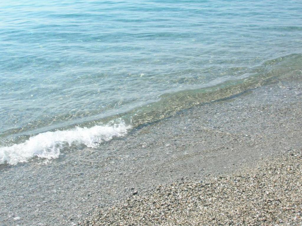 Monolocale Deluxe A 2,7 Km Dal Mare Per 2 Persone Appartement Siderno Buitenkant foto