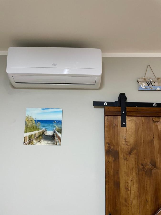 Monolocale Deluxe A 2,7 Km Dal Mare Per 2 Persone Appartement Siderno Buitenkant foto