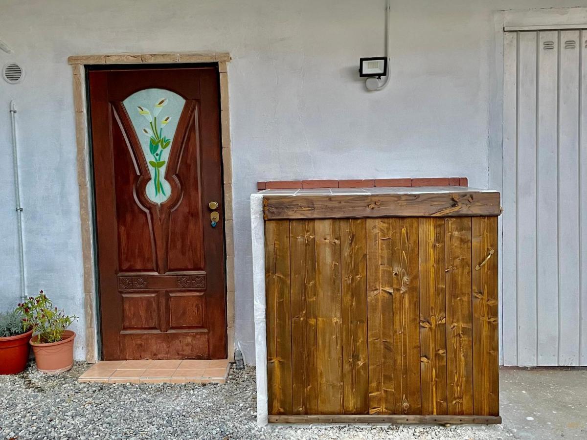 Monolocale Deluxe A 2,7 Km Dal Mare Per 2 Persone Appartement Siderno Buitenkant foto